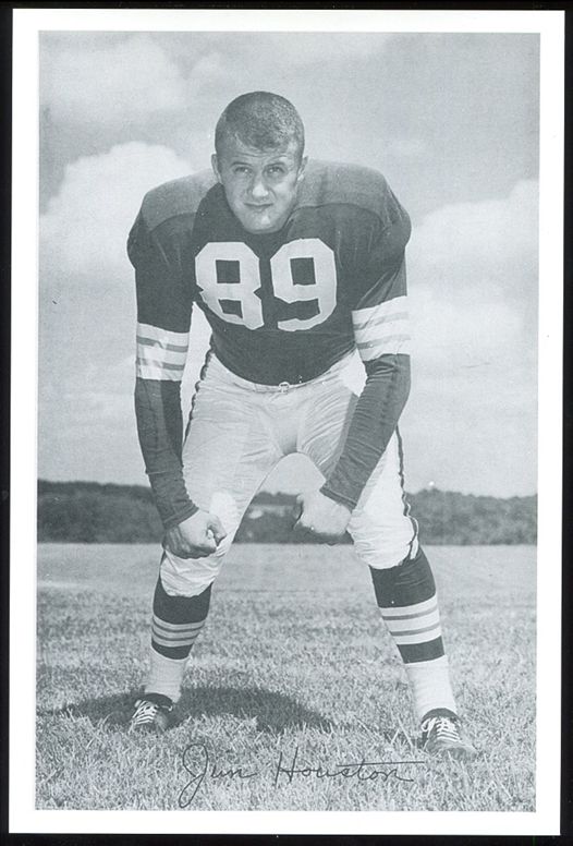 Jim Houston