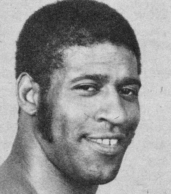 George Wells, 1985