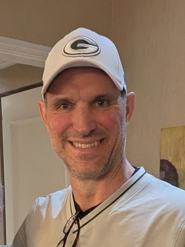 John Michels, 2025