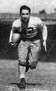 Marshall Goldberg