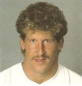 Tom Cousineau, 1985