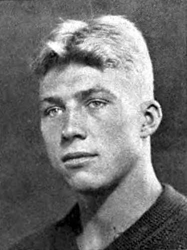 Francis Wistert