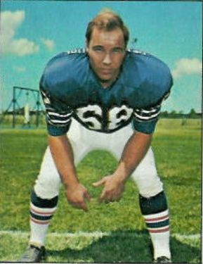 Joe DeLamielleure