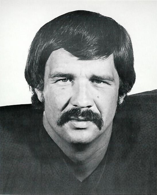Paul Krause