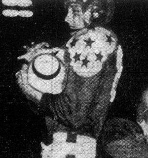 Bernie Flowers