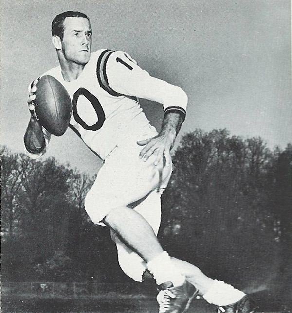 Bob Schweickert, 1964