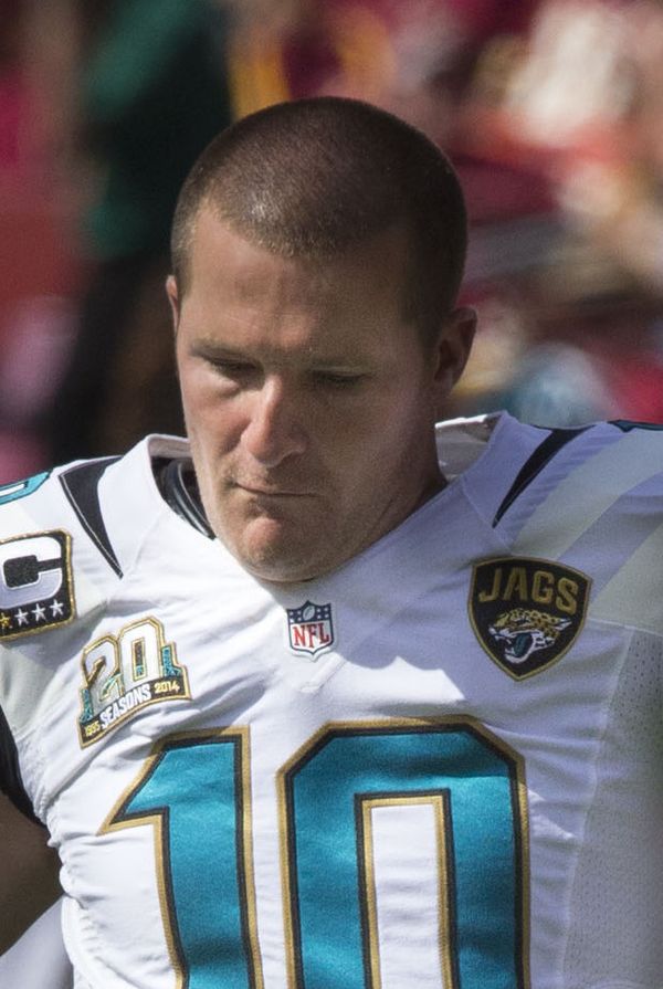 Josh Scobee in the NFL