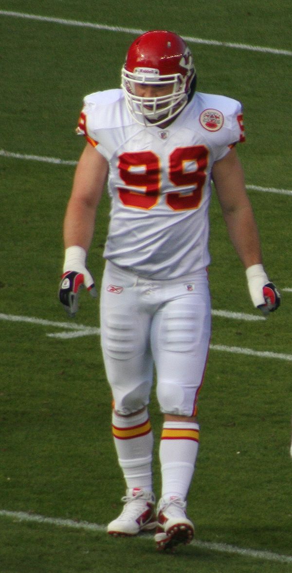 Mark Simoneau