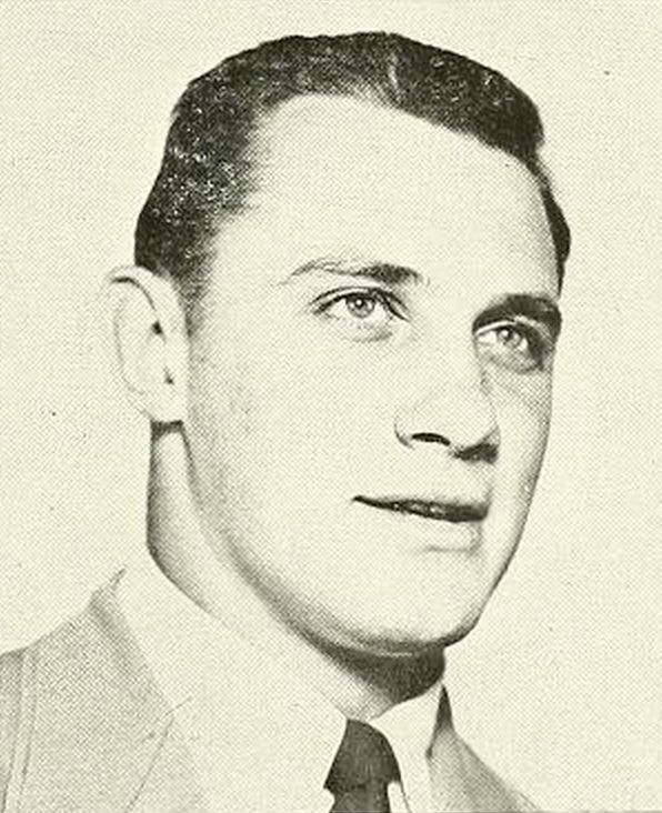 Bill Svoboda