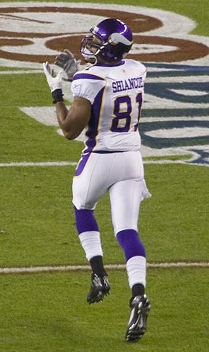 Visanthe Shiancoe
