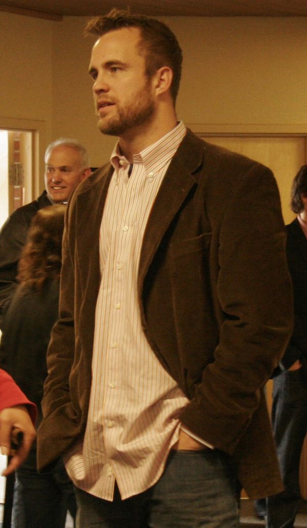Sean Tufts, 2012