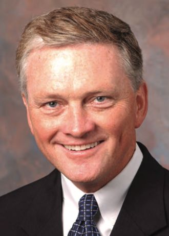Chet Gladchuk