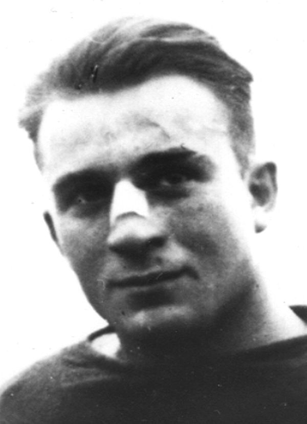 Bart Macomber