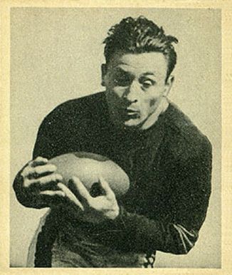 Frank Minini, 1948