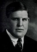 Howard "Cub" Buck