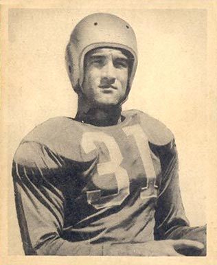 Ralph Heywood, 1948