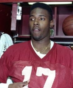 Charlie Ward, 1991