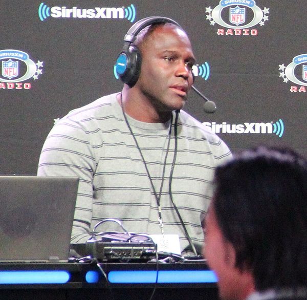 Shawn Springs, 2019