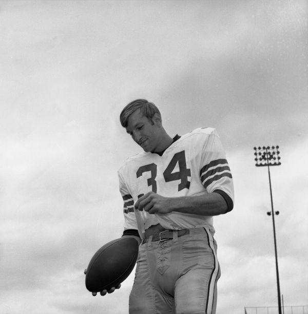 Ron Sellers