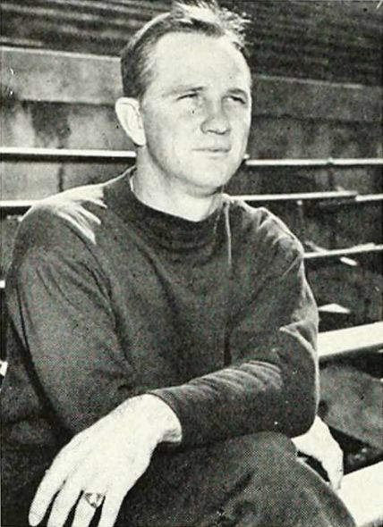 Bobby Dodd, 1943