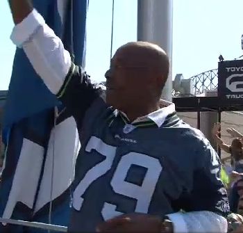 Jacob Green