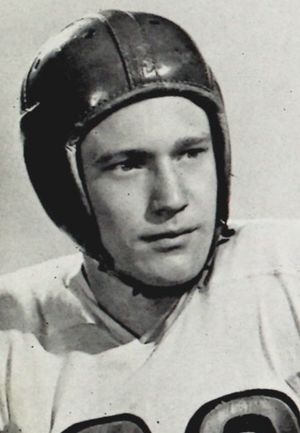 Warren Amling