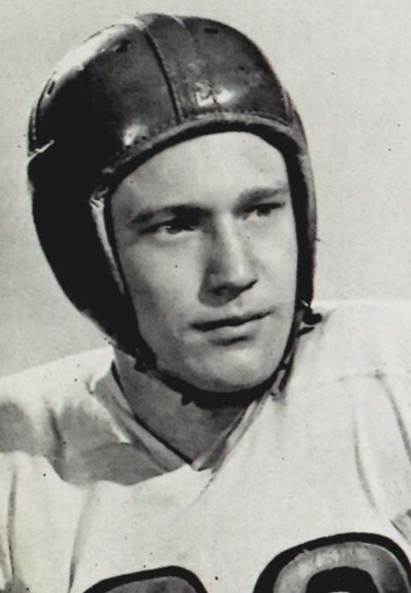 Warren Amling