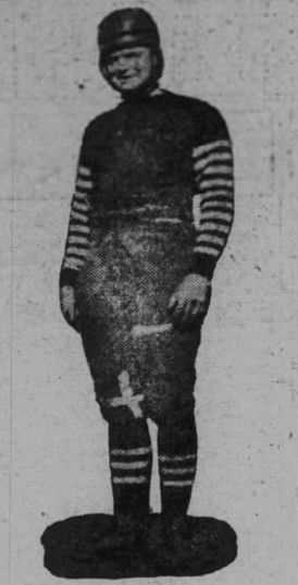 Ed Travis