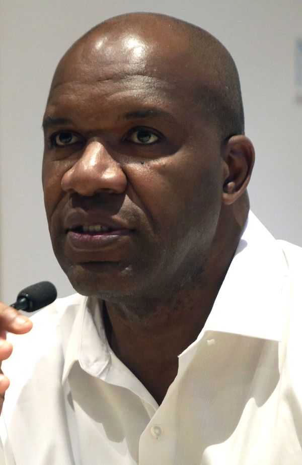 Marvin Washington