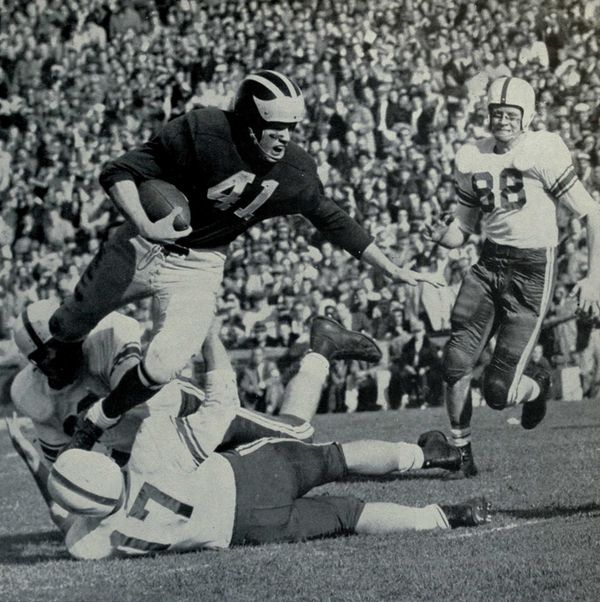 Terry Barr