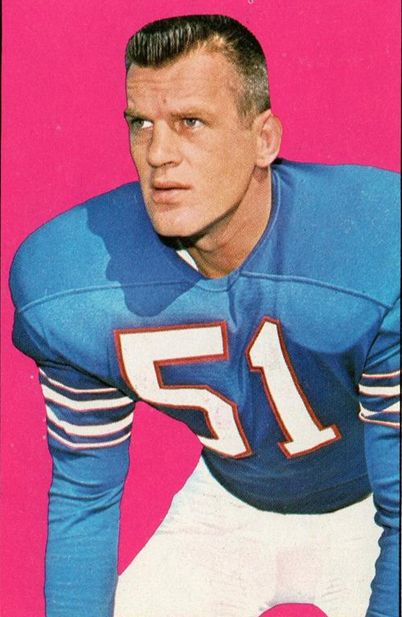 John Tracey