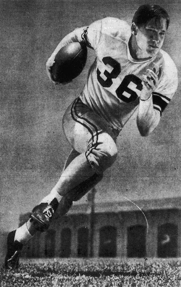 Bob Smith, 1951