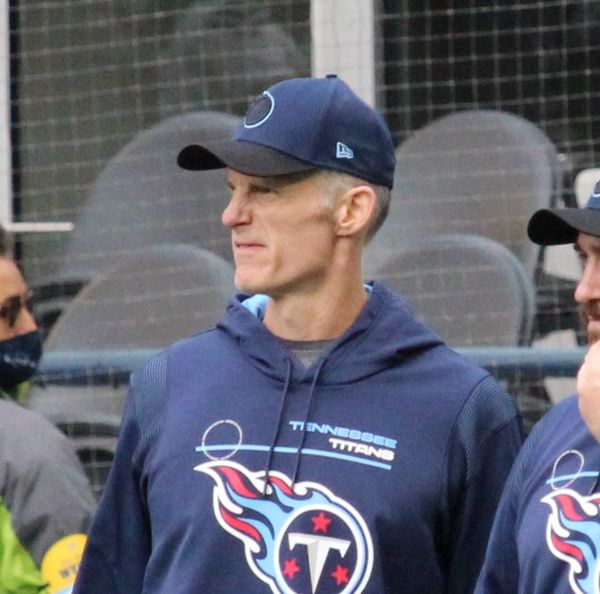 Mike Sullivan, 2021