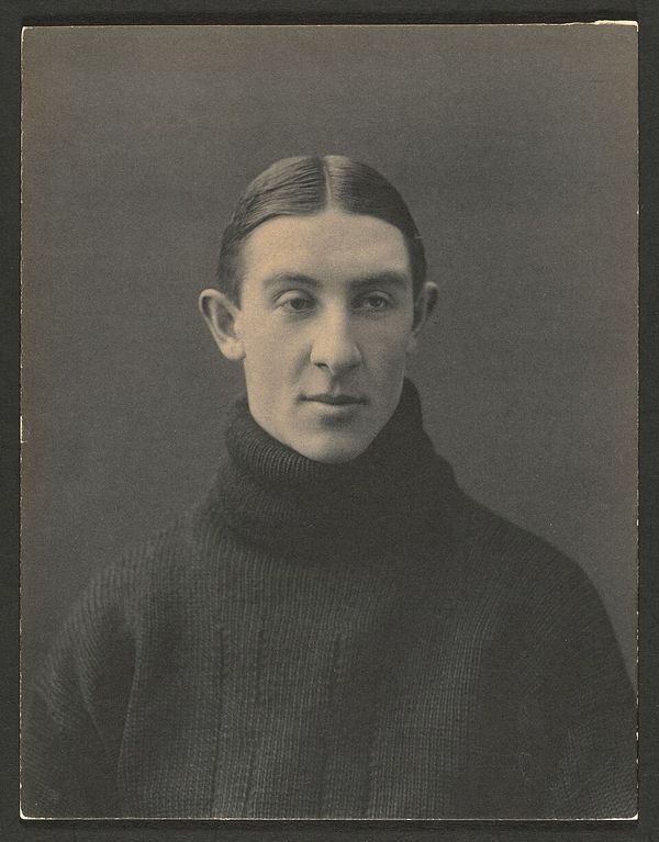 Bill Reid