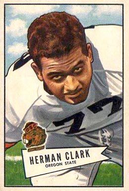 Herman Clark