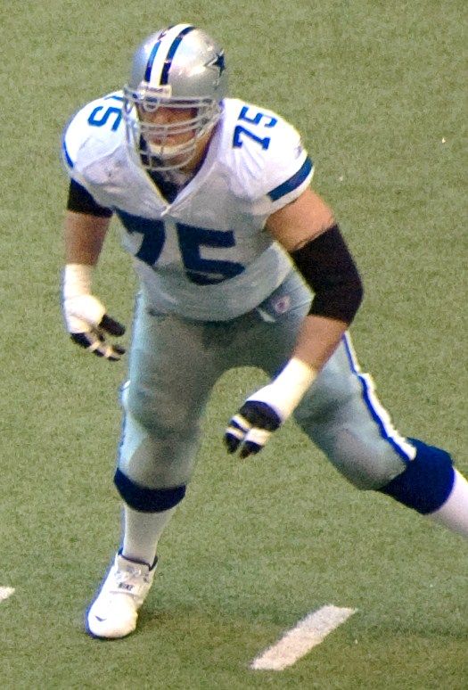 Marc Colombo, 2007