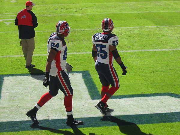 Angelo Crowell