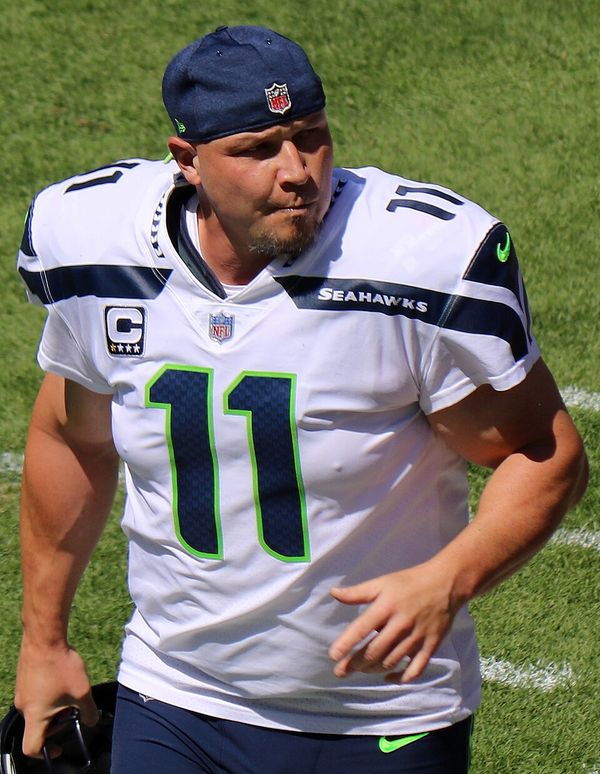 Sebastian Janikowski, 2018