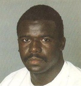 Keith Baldwin, 1985