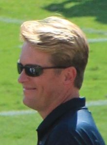 Scott Sisson, 2012