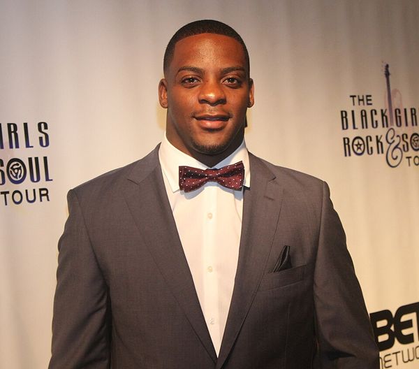 Clinton Portis, 2011
