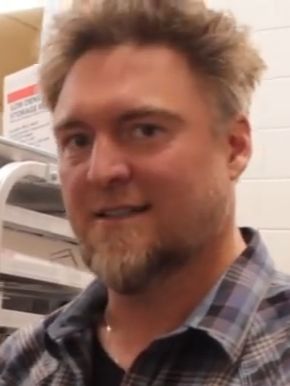 Jon Ritchie, 2019
