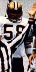 Joe Federspiel, 1986