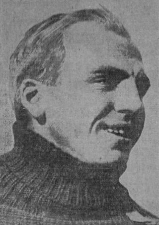 Guy Hutchinson
