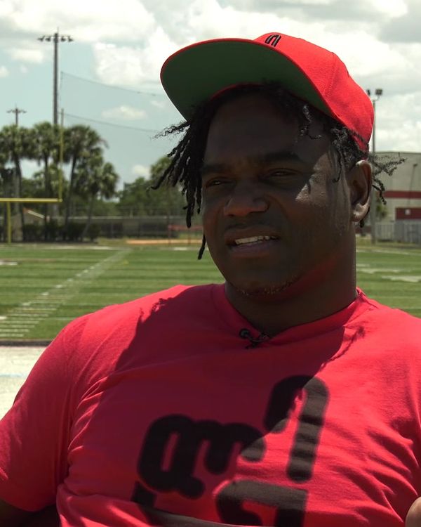 Edgerrin James