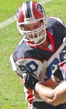 Chris Kelsay, 2006