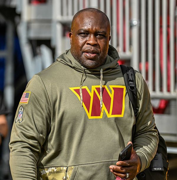 London Fletcher, 2022