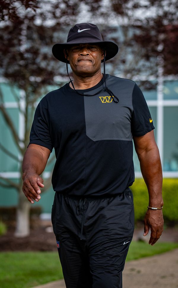 Ken Norton, 2025