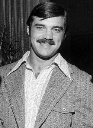 Larry Csonka, 1972