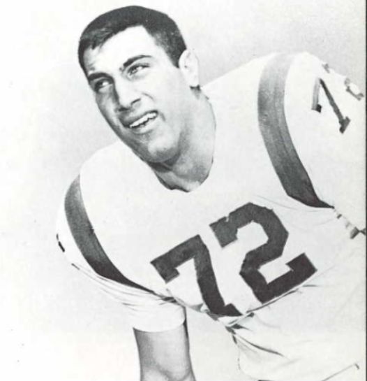 Larry Gagner, 1965